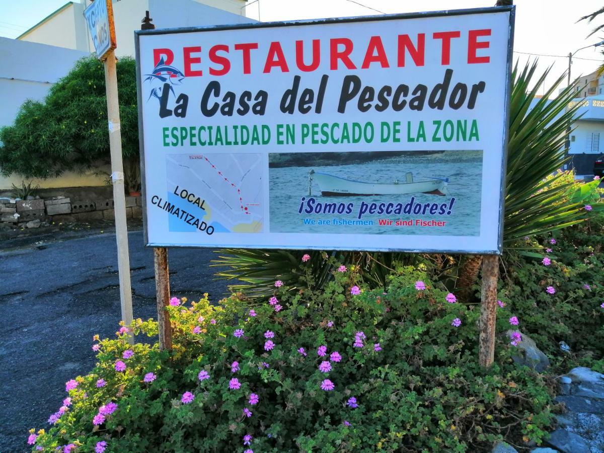 Villa Casa Cielito Lindo Las Eras  Exterior foto